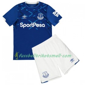 Fußballtrikots Everton Kinder 2019-2020 Kurzarm Heimtrikotsatz kaufen